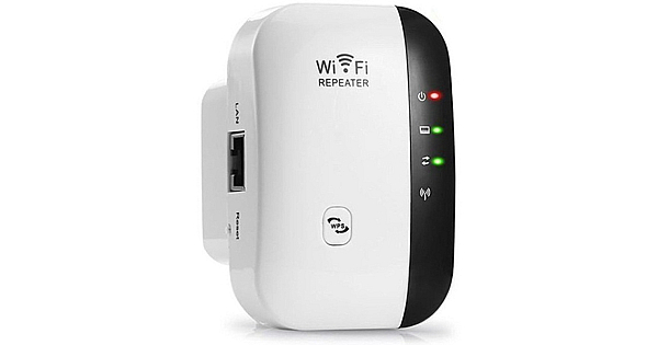 Amplificator M Wireless N Wifi Repeater Wps Ax